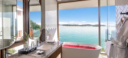 Eden Bay - Ocean View 3 bedroom